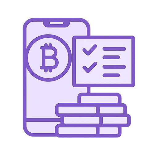 Micro Tasks at Mga App na Pwedeng Kumita ng Crypto