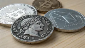 Ano ang Cryptocurrency at Bakit Maraming Interesado Dito sa 2025?